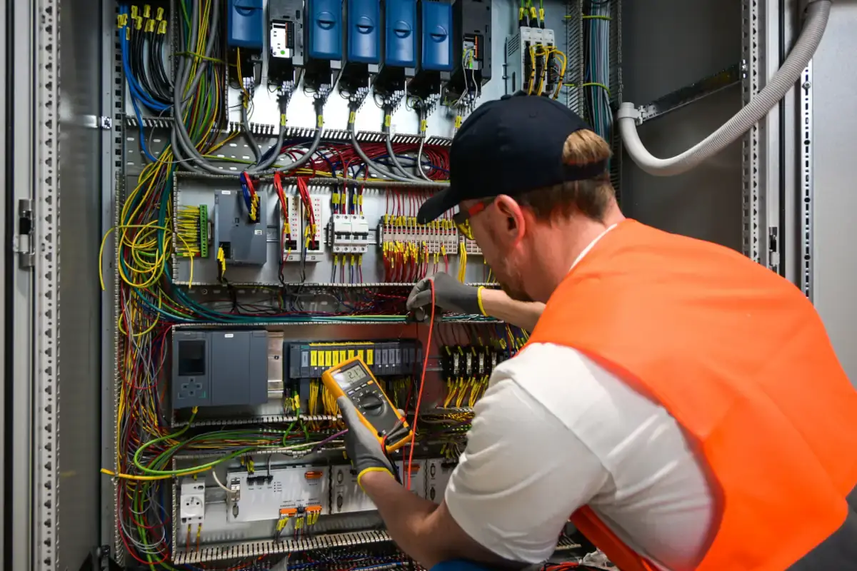 Charming residential cottage